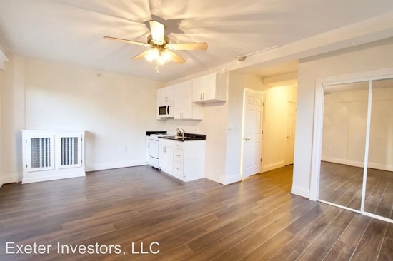 Apartments for rent in Seattle: What will $1,500 get you?