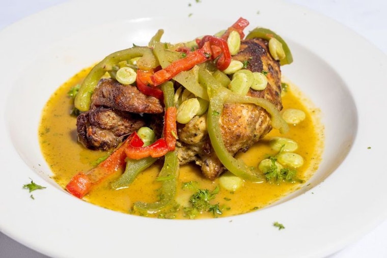 Zanmi brings Haitian fare to Prospect-Lefferts Gardens