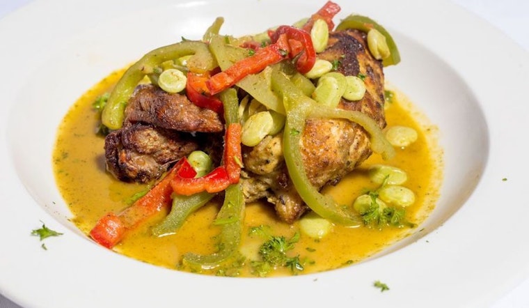Zanmi brings Haitian fare to Prospect-Lefferts Gardens