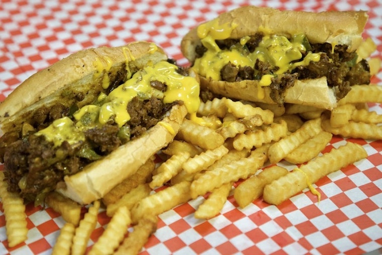 New Latin American spot Los Dos Gordos debuts in Paradise Valley