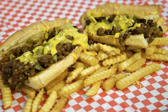 New Latin American spot Los Dos Gordos debuts in Paradise Valley