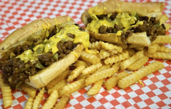 New Latin American spot Los Dos Gordos debuts in Paradise Valley