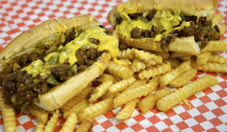 New Latin American spot Los Dos Gordos debuts in Paradise Valley