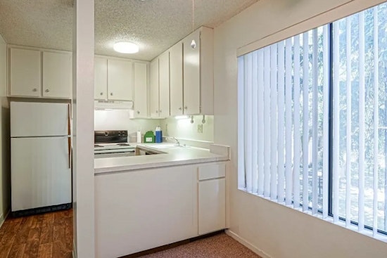 Apartments for rent in Sacramento: What will $1,300 get you?