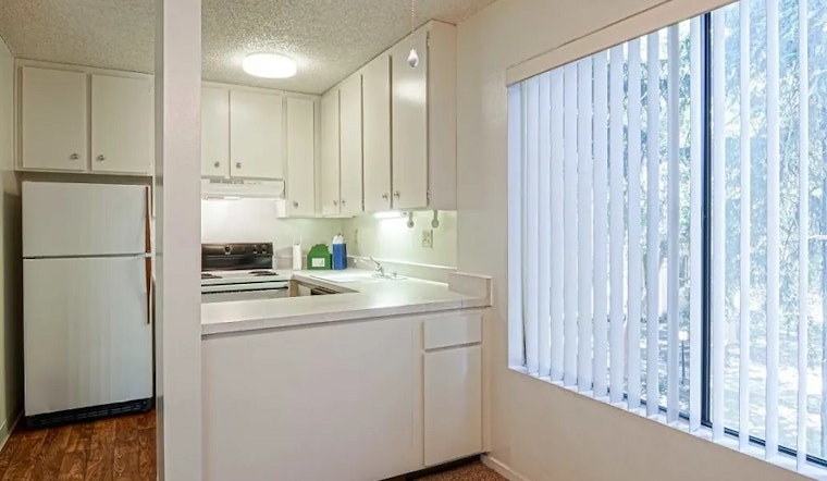 Apartments for rent in Sacramento: What will $1,300 get you?