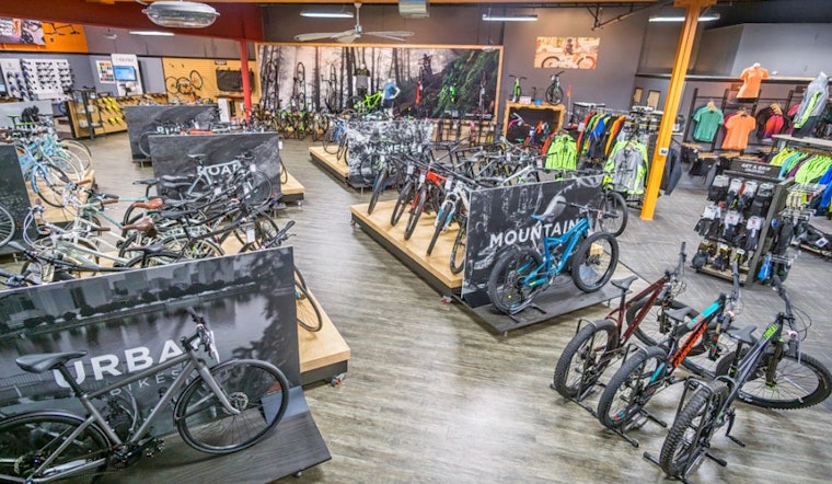 Your guide to the 3 top spots in Portland's Sumner neighborhood