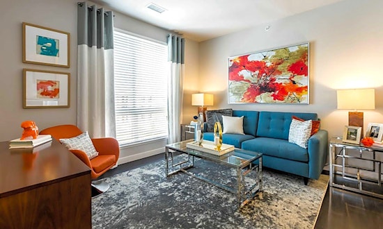 Apartments for rent in Denver: What will $1,800 get you?