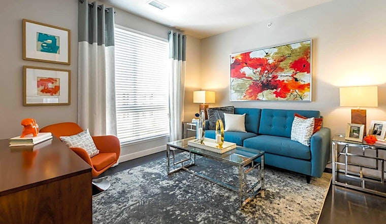 Apartments for rent in Denver: What will $1,800 get you?