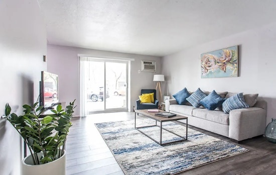 Apartments for rent in Cleveland: What will $900 get you?