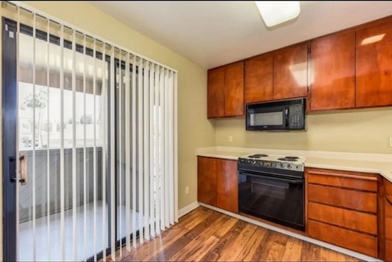 Apartments for rent in Stockton: What will $1,200 get you?