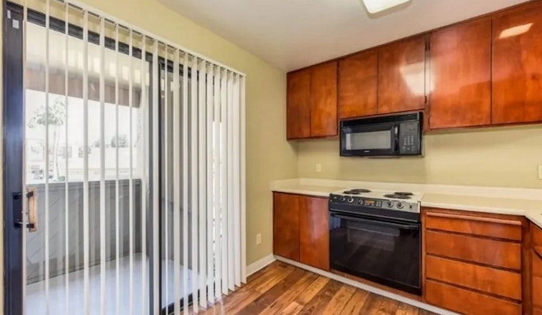 Apartments for rent in Stockton: What will $1,200 get you?
