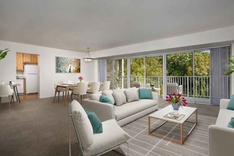 Apartments for rent in Baltimore: What will $1,500 get you?