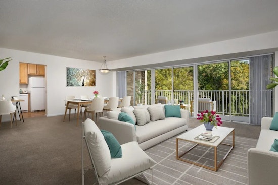 Apartments for rent in Baltimore: What will $1,500 get you?