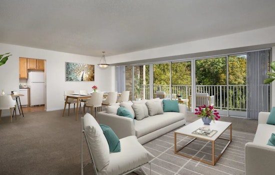 Apartments for rent in Baltimore: What will $1,500 get you?