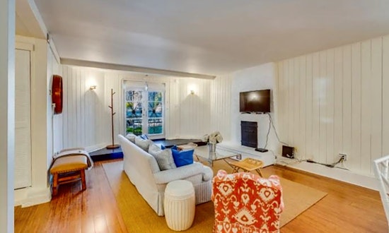 Apartments for rent in San Francisco: What will $3,900 get you?