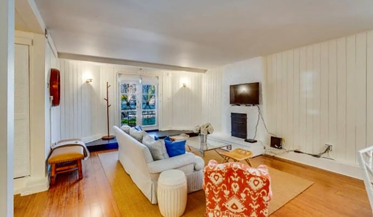 Apartments for rent in San Francisco: What will $3,900 get you?