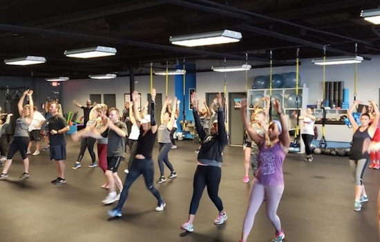 Here are Henderson's top 3 personal training spots