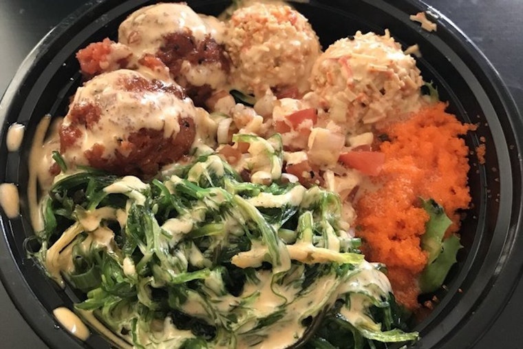 Las Vegas' 4 best spots to score cheap Hawaiian fare