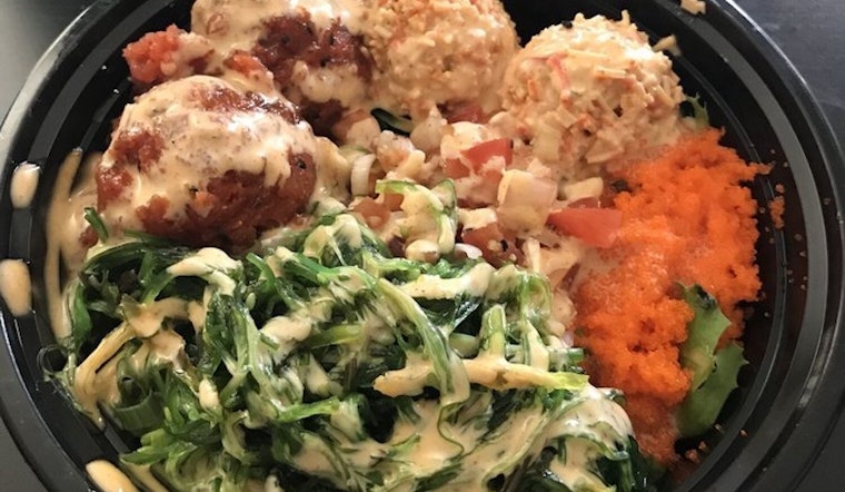 Las Vegas' 4 best spots to score cheap Hawaiian fare