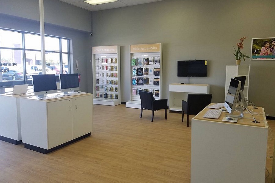 The 4 best electronics repair spots in Henderson