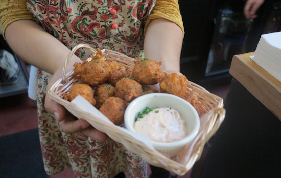 Brenda's Meat & Three Opens Tomorrow