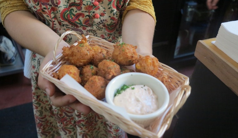 Brenda's Meat & Three Opens Tomorrow