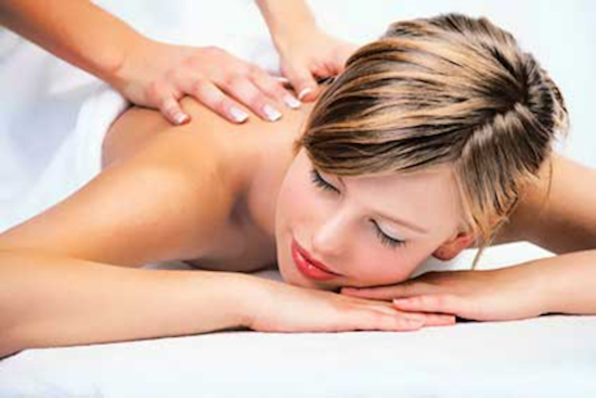 Long Beach's 3 best spots for low-priced massage