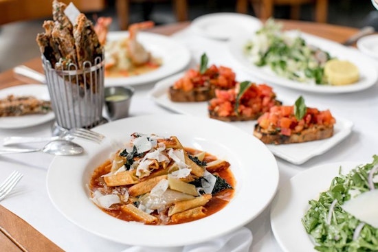The 3 best Italian spots in Los Angeles
