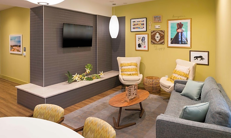 Apartments for rent in Fort Worth: What will $1,500 get you?