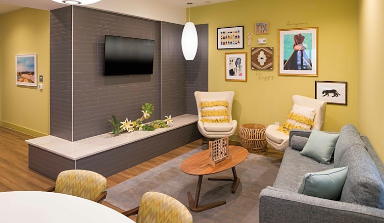 Apartments for rent in Fort Worth: What will $1,500 get you?