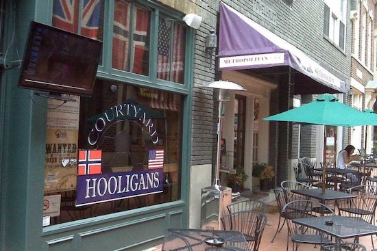 Charlotte's 4 top sports bars (that won't break the bank)