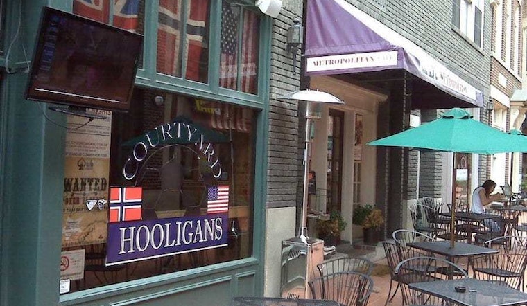 Charlotte's 4 top sports bars (that won't break the bank)
