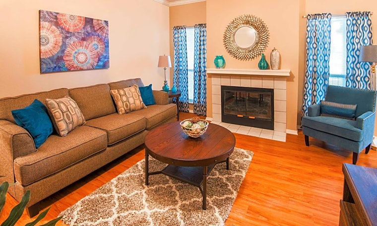 Apartments for rent in Plano: What will $1,800 get you?