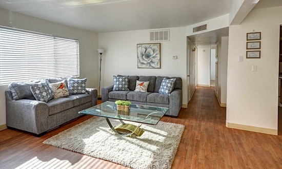 Apartments for rent in Mesa: What will $1,000 get you?