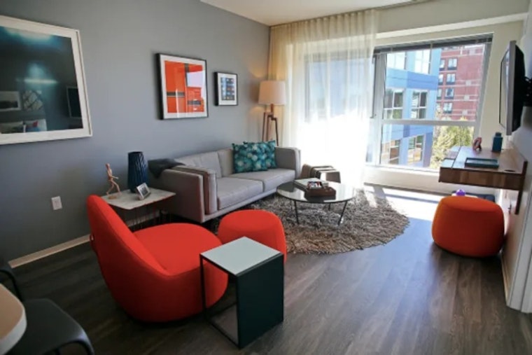 Apartments for rent in Cambridge: What will $2,500 get you?
