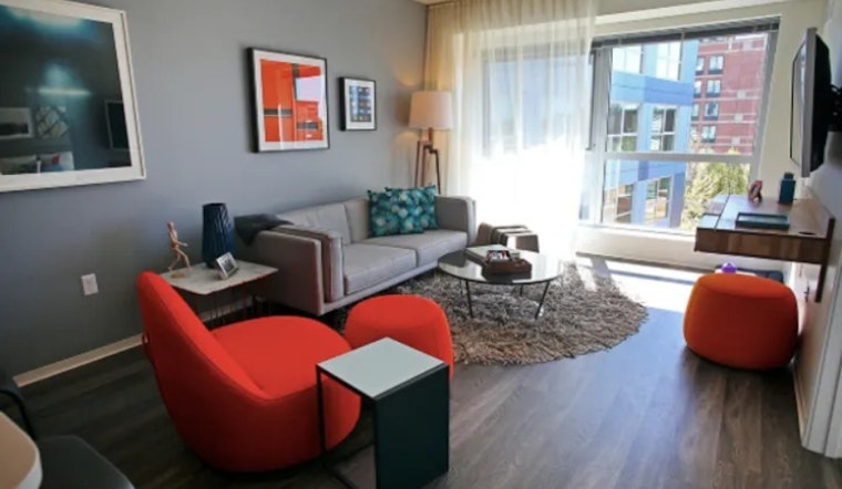 Apartments for rent in Cambridge: What will $2,500 get you?
