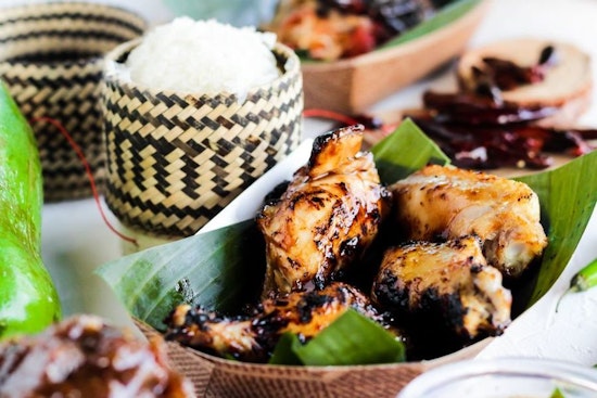 Orlando's 4 favorite spots to find inexpensive Southeast Asian fare
