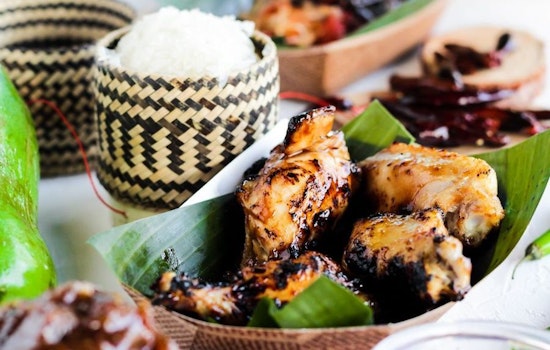 Orlando's 4 favorite spots to find inexpensive Southeast Asian fare
