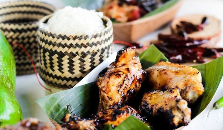 Orlando's 4 favorite spots to find inexpensive Southeast Asian fare