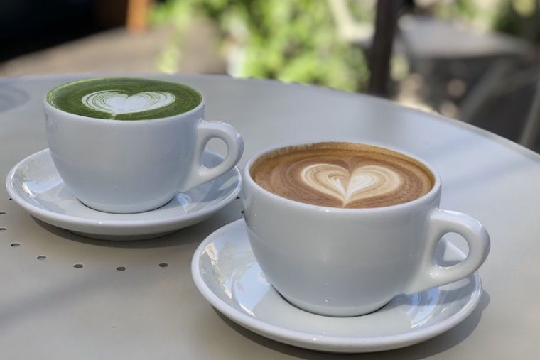 Your guide to the 4 most popular spots in Sacramento's CSUS neighborhood