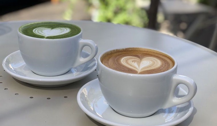 Your guide to the 4 most popular spots in Sacramento's CSUS neighborhood