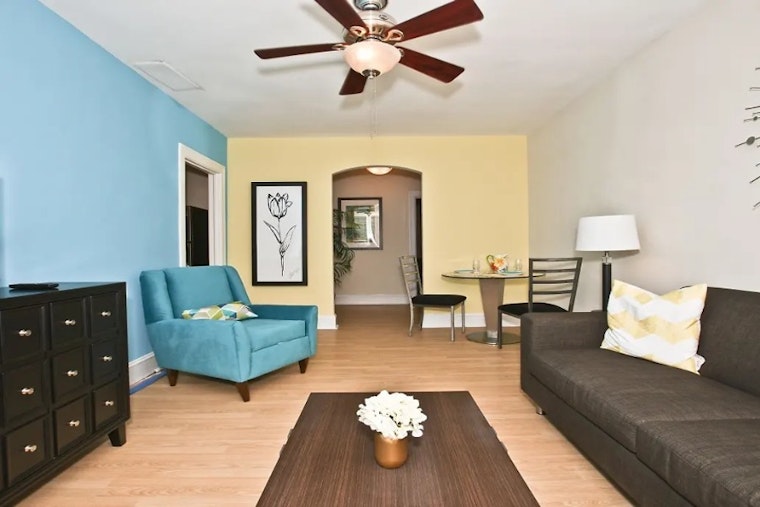 Apartments for rent in Washington, D.C.: What will $2,400 get you?