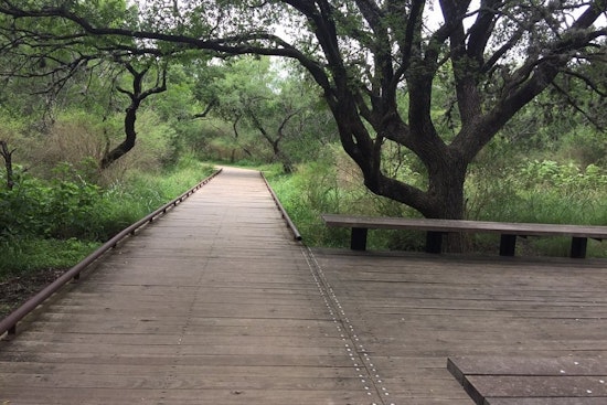 San Antonio's top 4 parks to visit now