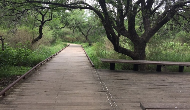 San Antonio's top 4 parks to visit now