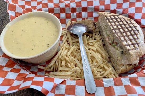 Craving soups? Here are Arlington's top 4 options