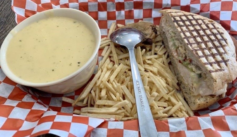 Craving soups? Here are Arlington's top 4 options