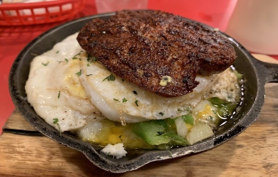 Here are Baltimore's top 3 breakfast and brunch spots