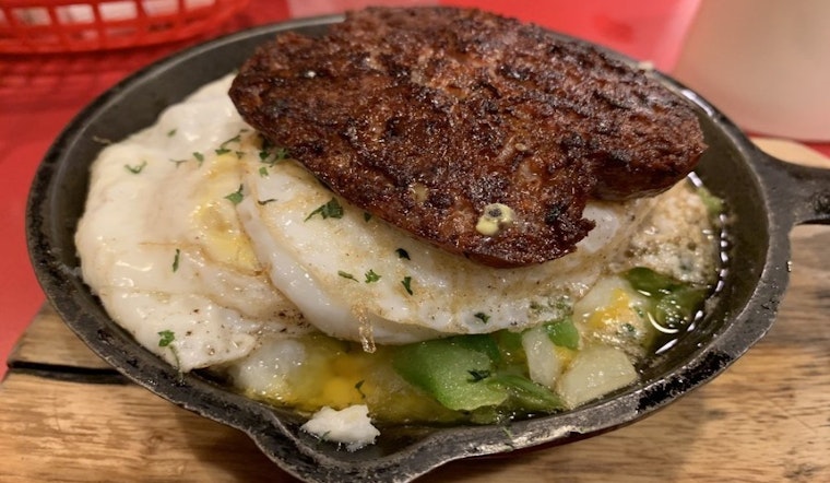 Here are Baltimore's top 3 breakfast and brunch spots