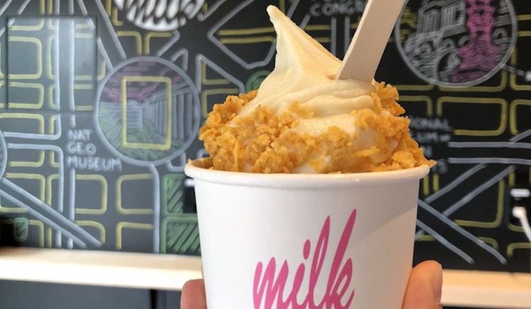 Milk Bar opens flagship store at Logan Circle, with test kitchen and classroom