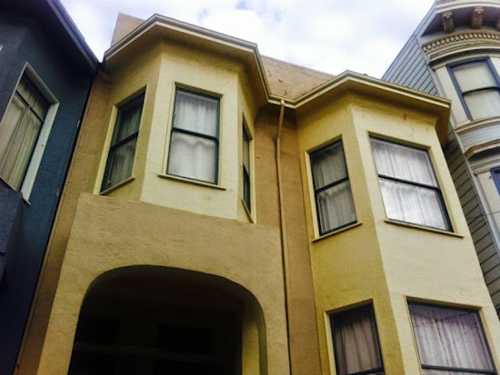 Introducing The Haight's Charles Manson House